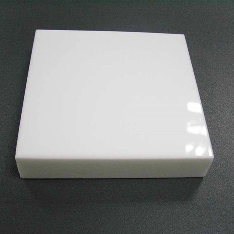 Pure White Marble Slab Crystallized Nano Glass Stone