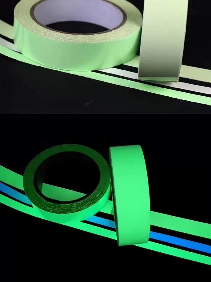 High Brighten Luminescent Powder for Photoluminescent Film